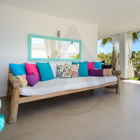 Casa Roca Compartida Tatil Evi San José