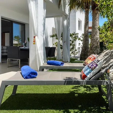 Casa Roca Compartida Tatil Evi San José