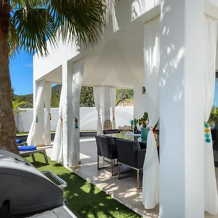 Сasa de vacaciones Casa Roca Compartida