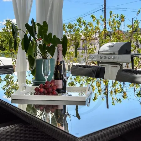 Tatil Evi Casa Roca Compartida San José
