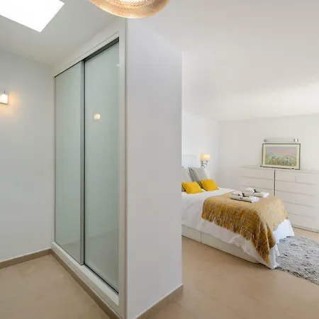 Сasa de vacaciones Casa Roca Compartida San José