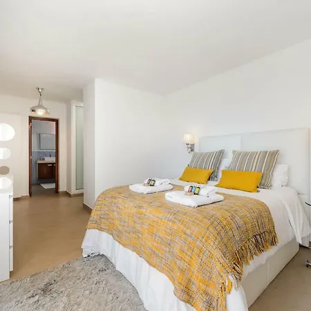 Сasa de vacaciones Casa Roca Compartida