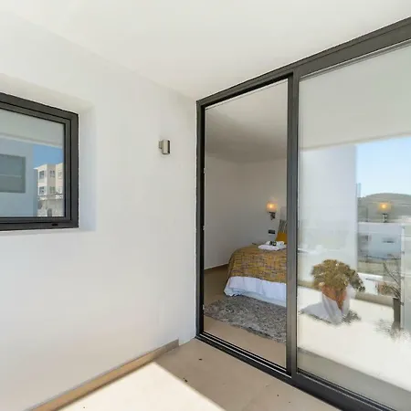 Сasa de vacaciones Casa Roca Compartida
