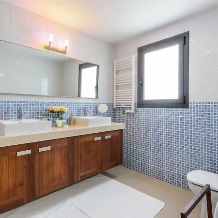 Сasa de vacaciones Casa Roca Compartida San José