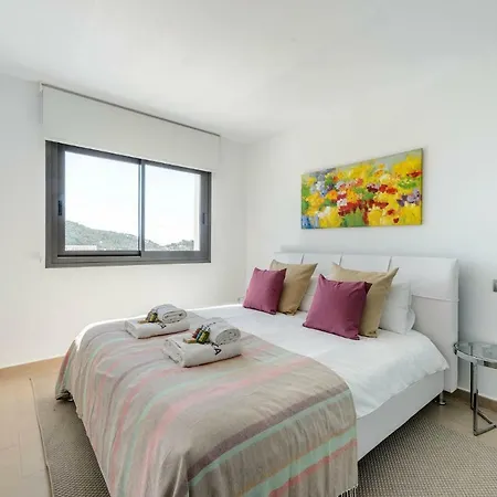 Casa Roca Compartida Сasa de vacaciones
